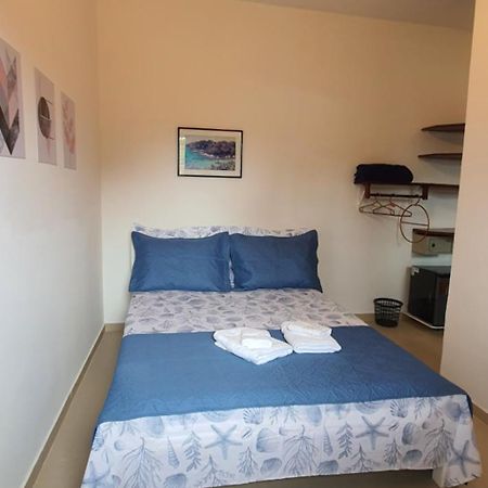 Pousada Sakura Rio Mar 일랴그란지 외부 사진