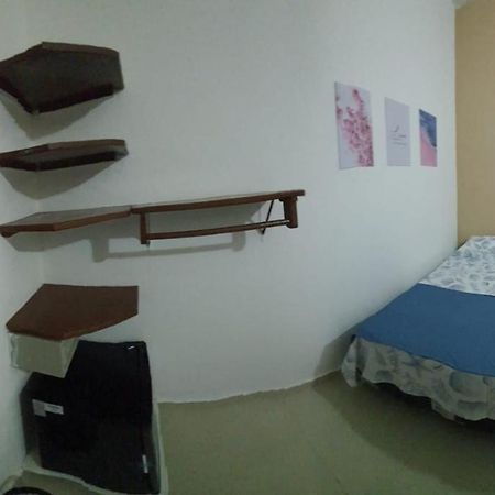 Pousada Sakura Rio Mar 일랴그란지 외부 사진