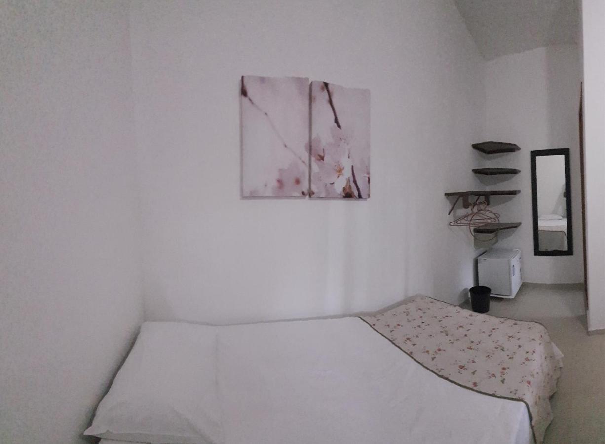 Pousada Sakura Rio Mar 일랴그란지 외부 사진