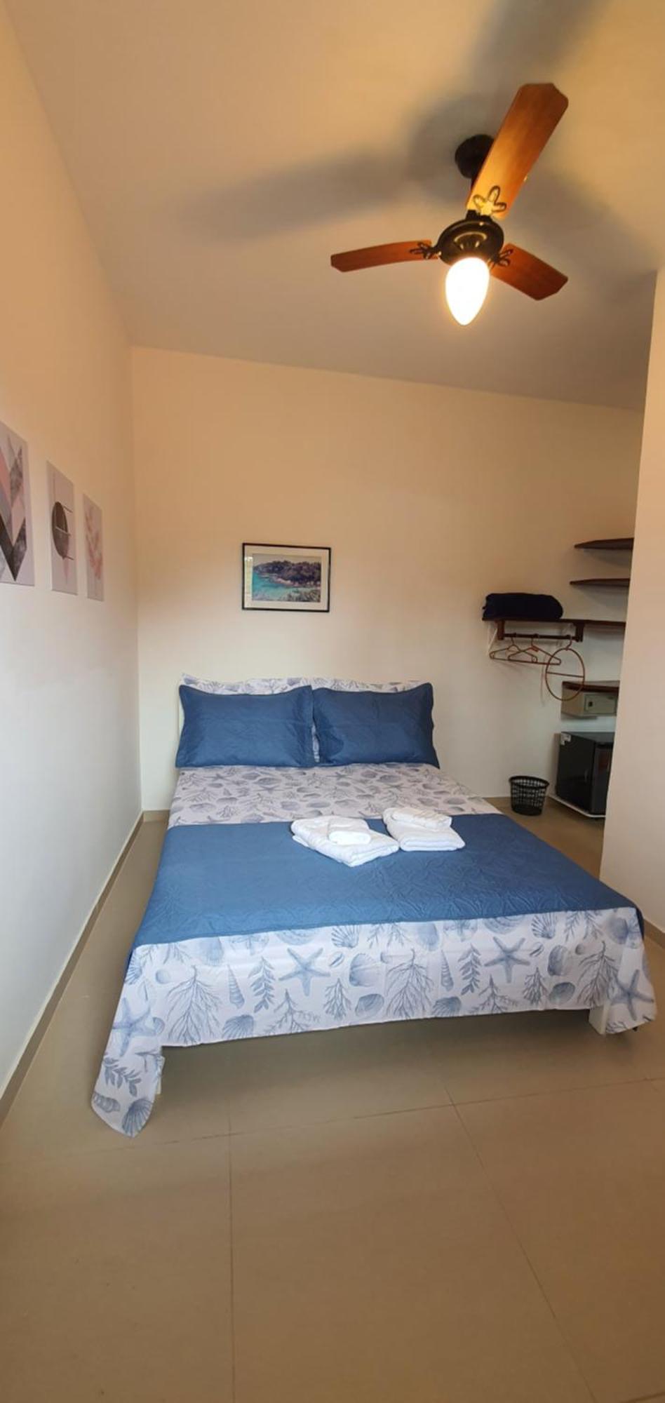 Pousada Sakura Rio Mar 일랴그란지 외부 사진