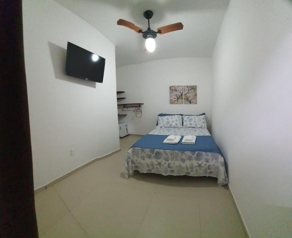 Pousada Sakura Rio Mar 일랴그란지 외부 사진