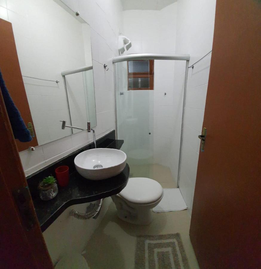 Pousada Sakura Rio Mar 일랴그란지 외부 사진